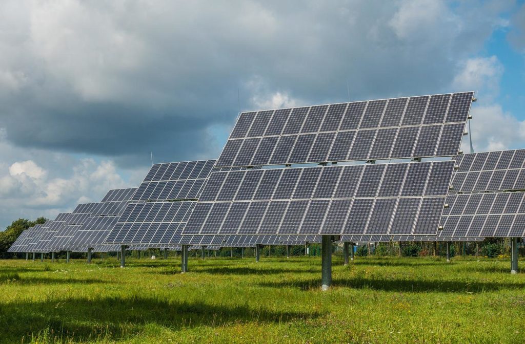 oasismaroc fournisseur de l'énergie solaire