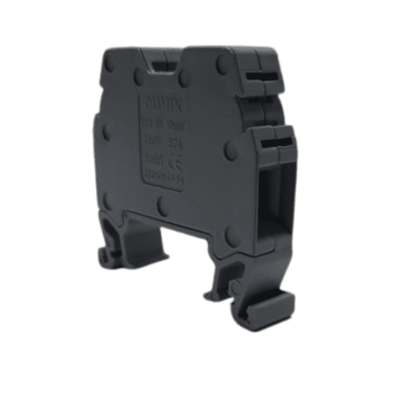Borne de Connexion sur Rail DIN(2.5-50mm²)